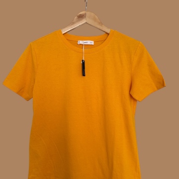 SARI BASIC T-SHIRT