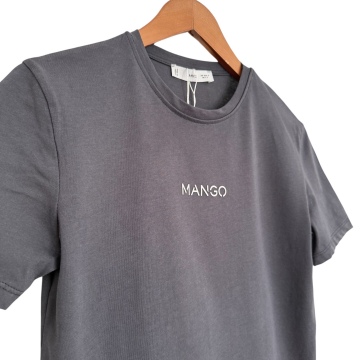 BASIC T-SHIRT