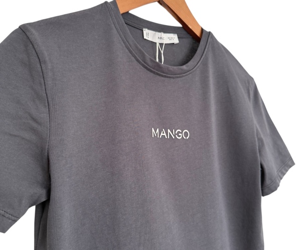 BASIC T-SHIRT